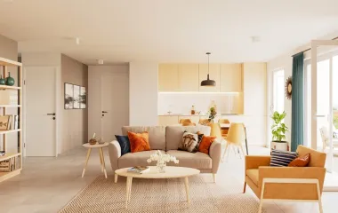 Programme immobilier neuf Faverges-Seythenex à quelques minutes du lac d’Annecy