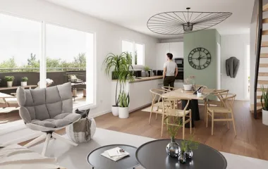 Folgensbourg à 20 min en voiture de Bâle