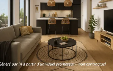 Fontenay-aux-Roses à deux pas du RER B