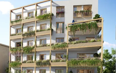 Fontenay-sous-Bois à 8 min à pied de la gare RER A