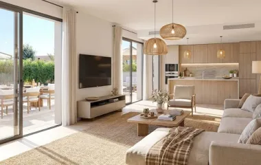 Fréjus à quelques pas des plages