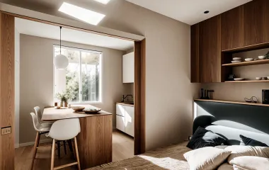 Programme immobilier neuf Gaillard réhabilitation plateau secteur Château d’Eau