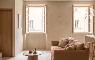 Programme immobilier neuf Gardanne réhabilitation au coeur du centre-ville
