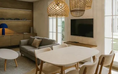 Gargenville réhabilitation au coeur du château