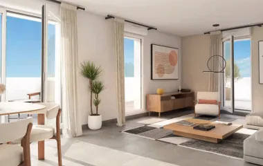 Givors à 23 min en TER de Lyon Perrache