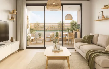 Gonesse à 20 min de Paris en RER D