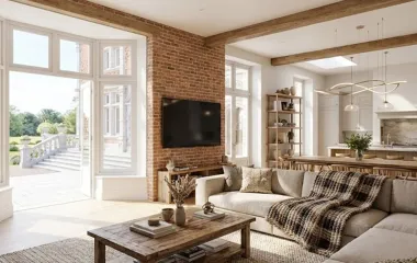 Programme immobilier neuf Gonfreville-l'Orcher réhabilitation à 10 min de la gare du Havre