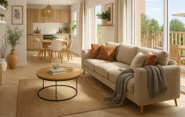 Gournay-en-Bray secteur résidentiel en plein coeur historique