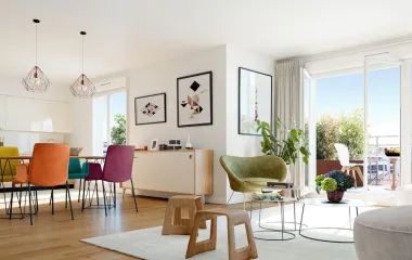 Goussainville à 4 min à pied du RER D