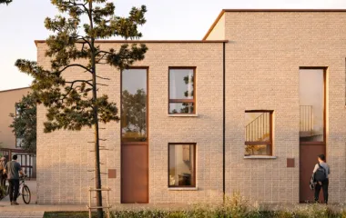 Grande-Synthe à deux pas de Dunkerque