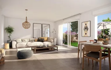 Granville à deux pas de la gare et en bord de mer