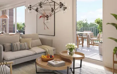 Haguenau cœur quartier du Parc des Houblonniers proche commodités