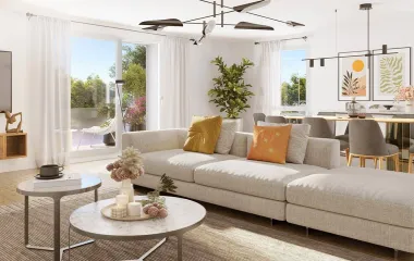 Programme immobilier neuf Halluin à 27 minutes de Lille