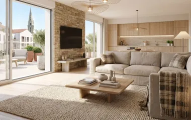 Haute-Goulaine à 10 kilomètres de Nantes