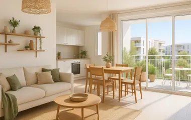 Hennebont à proximité du parc botanique Kerbihan