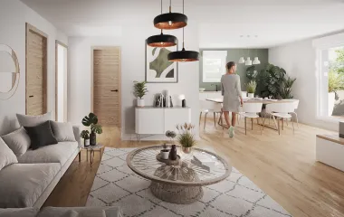 Herrlisheim à moins de 10 min de Bischwiller