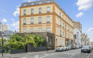 Ivry-sur-Seine rénovation proche du métro 7 et du RER C