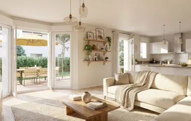 Jard-sur-Mer à 50m du Port de Plaisance