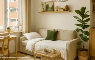 Programme immobilier neuf Jonzac réhabilitation à deux pas du centre thermal