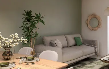 Juvisy-sur-Orge à quelques minutes de la gare