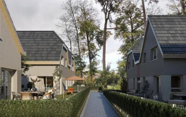 Programme immobilier neuf Kappelen au village des trois frontières