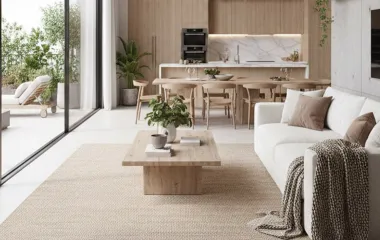 Programme immobilier neuf La Bernerie-en-Retz quartier pavillonnaire proche du centre