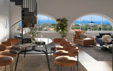 La Londe-les-Maures réhabilitation proche du port