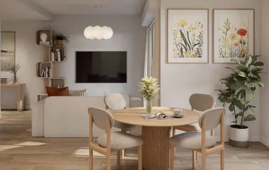 La Mézière à 15 minutes de Rennes