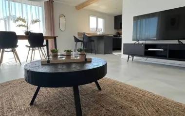 Programme immobilier neuf La Motte-Servolex maisons neuves entre lac et campagne
