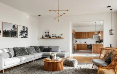 Programme immobilier neuf La Roche-sur-Yon au cœur du Pentagone