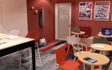 Programme immobilier neuf La Roche-sur-Yon résidence étudiante à deux pas des écoles