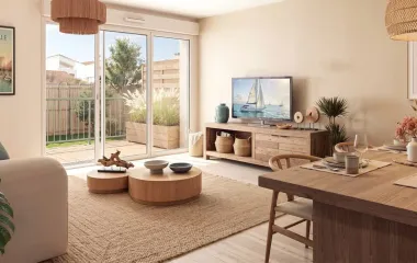 La Rochelle maison neuve à deux pas de la gare et du port