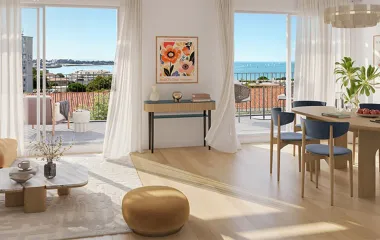 La Rochelle quartier de Port Neuf