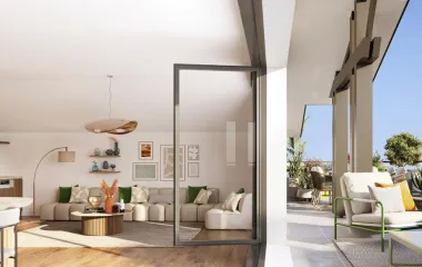 La Teste-de-Buch secteur résidentiel entre Arcachon et le centre