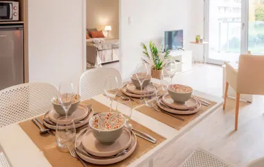 Programme immobilier neuf La Turballe résidence séniors à proximité de La Baule