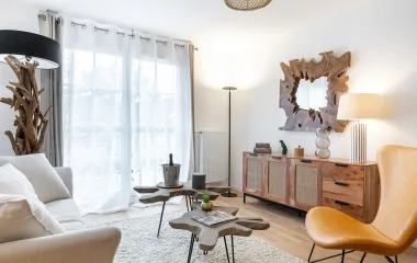 Lamorlaye à quelques minutes de la gare RER D