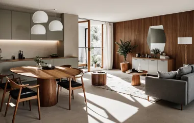 Programme immobilier neuf Lannion centre à 250 mètres de la Place du Général Leclerc