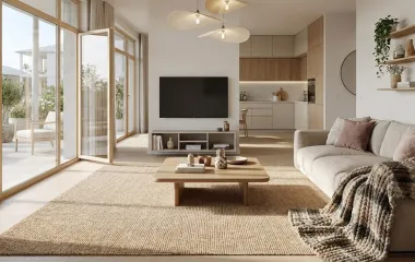 Laval à proximité de la gare