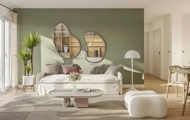 Le Fenouiller proche plages de Saint-Gilles-Croix-de-Vie