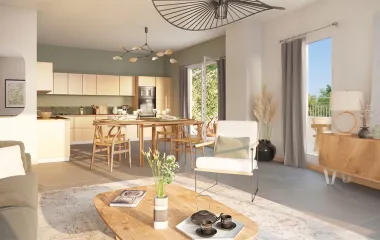 Le Mans au cœur du quartier Jean Jaurès