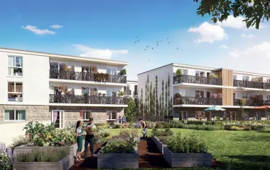 Le Plessis-Trévise à 10 minutes de la gare RER E