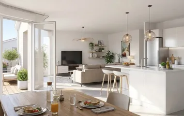 Le Taillan-Médoc maisons neuves proche plages