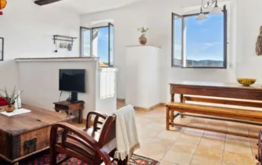 Programme immobilier neuf Les Arcs maison en réhabilitation au cœur du centre historique