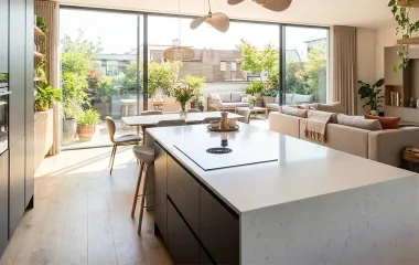 Les Ponts-de-Cé à 20 min en bus de la gare d’Angers