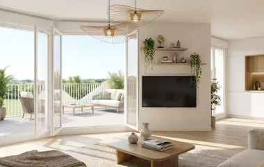 L'Haÿ-les-Roses au pied du métro ligne 14