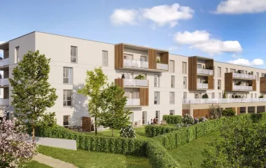 L'Huisserie à 10 minutes de Laval