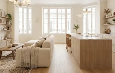 Libourne réhabilitation cœur de ville au sein de la Bastide