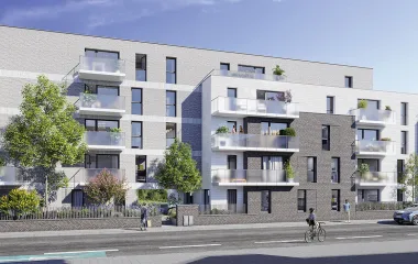 Lille au cœur du quartier Saint-Maurice
