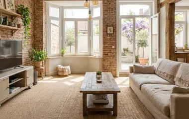 Lille réhabilitation à 200 mètres des Halles