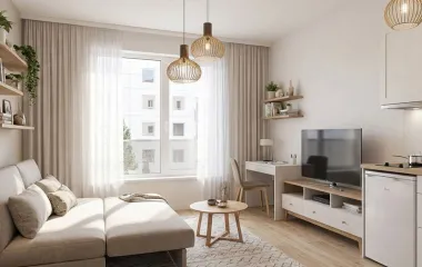 Limoges investissement centre-ville et à 8 min à pied de la gare